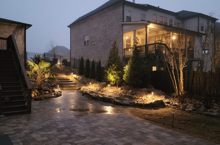Farr Outdoors